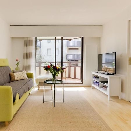 Apartment Le Fairway-6 By Interhome Довил Екстериор снимка